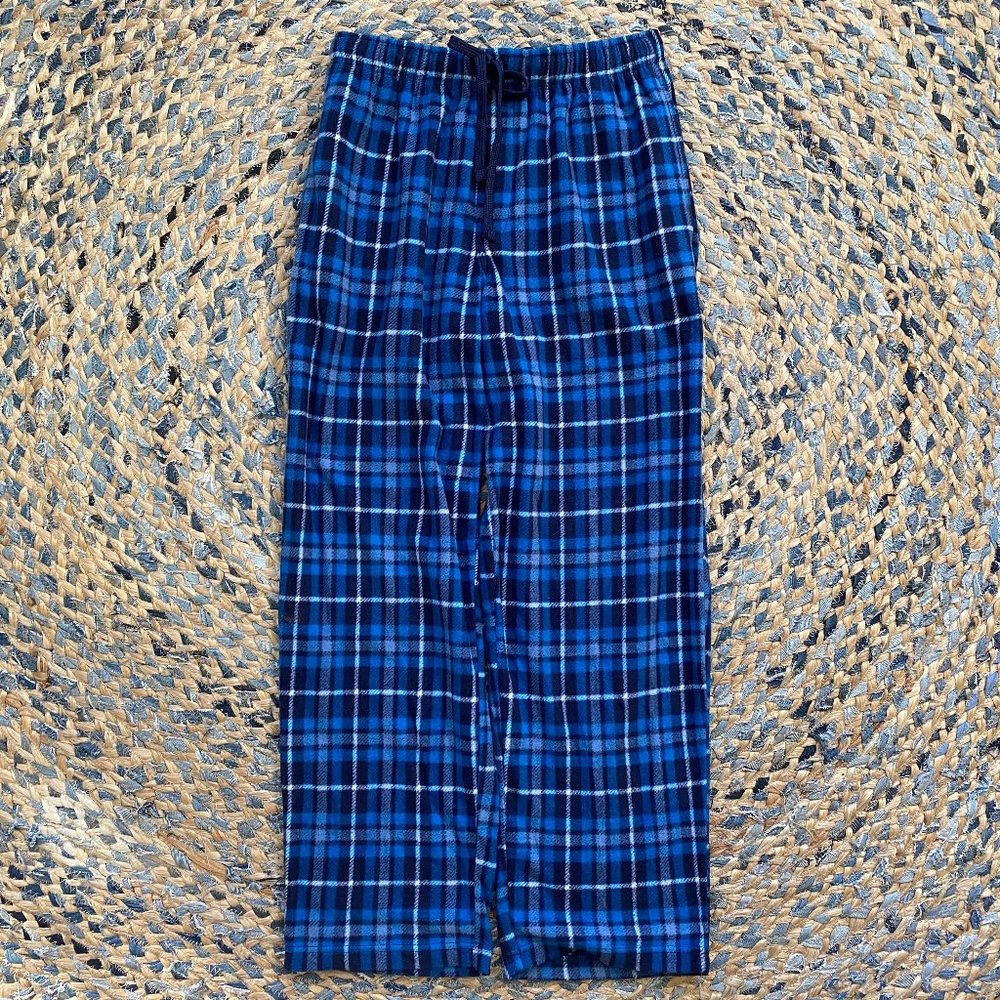 Chaps pajama pants